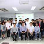 Trường đại học tổng hợp Sangmyung Hàn Quốc