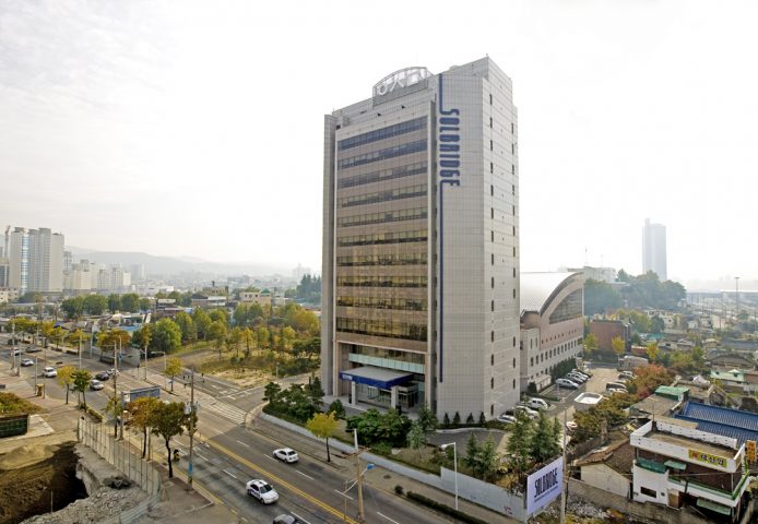 Du học Hàn Quốc Visa Thẳng Trường đại học Woosong Hàn-Quốc