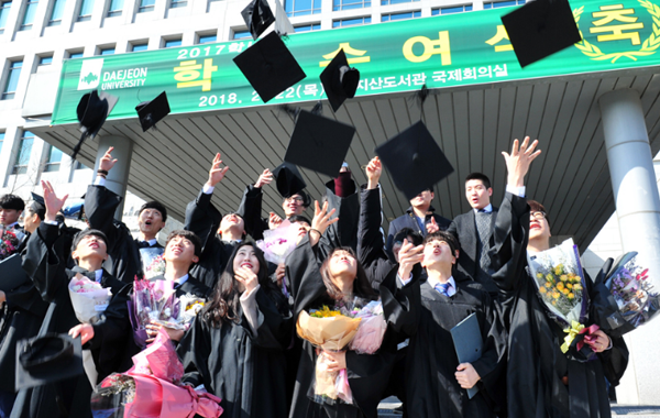 Cơ hội việc làm trước và sau tốt nghiệp tại Hàn Quốc
