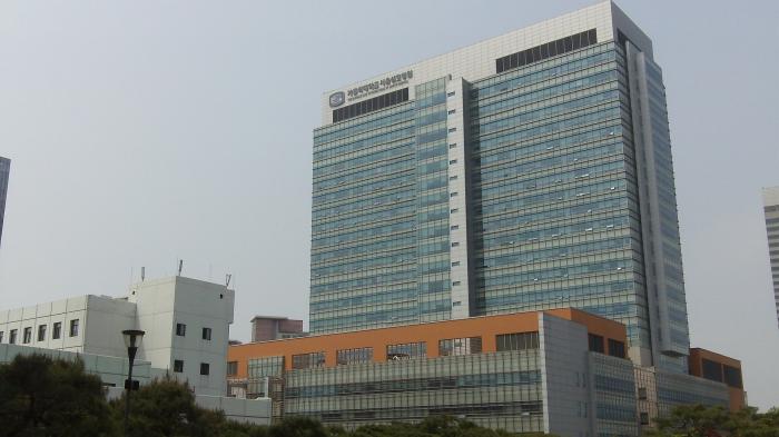 Daegu Catholic University – Trường Code Visa Top 1%