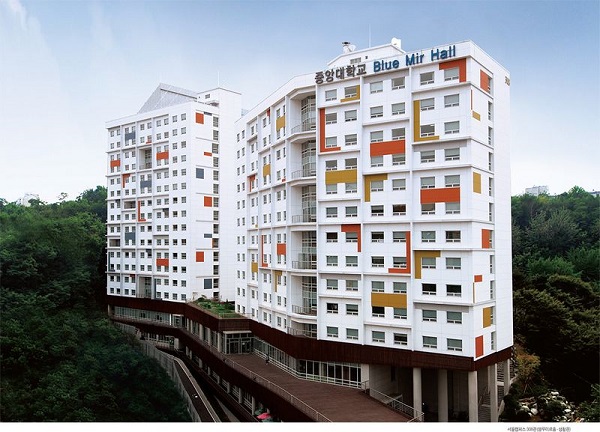 Trường Đại Học SAHMYOOK, Trường top 1% ở Seul