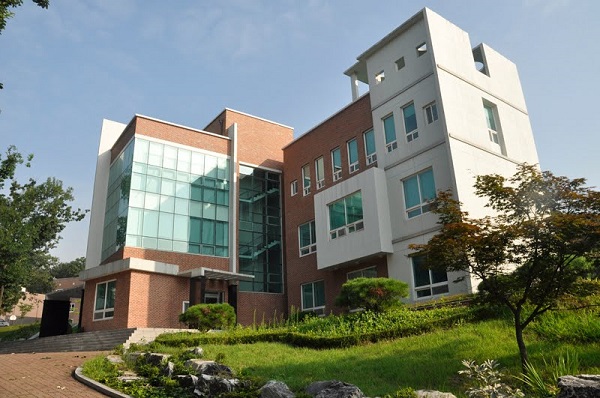 Trường Đại Học SAHMYOOK, Trường top 1% ở Seul