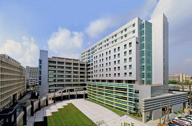Đại học Khoa học và Công nghệ Quốc Gia Đài Loan