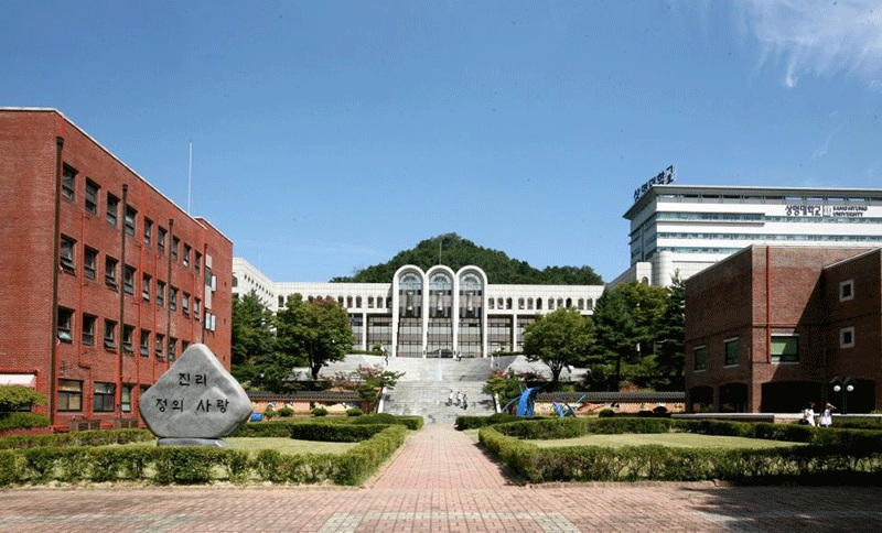 Đại học Sangmyung: Cập nhật thông tin du học mới nhất 2019