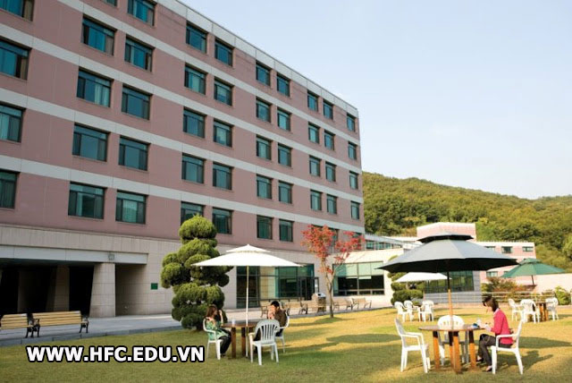 Điều kiện du học Hàn Quốc 2019