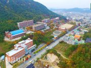 Cao đẳng khoa học Jeonbuk – chi phí thấp, visa dễ dàng