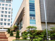 Trường đại học quốc gia Kangwon – Hàn Quốc ưu tiên visa thẳng